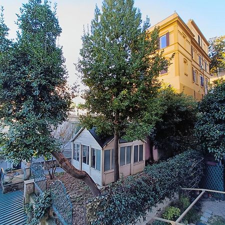 Vatican Museums Apartment روما المظهر الخارجي الصورة