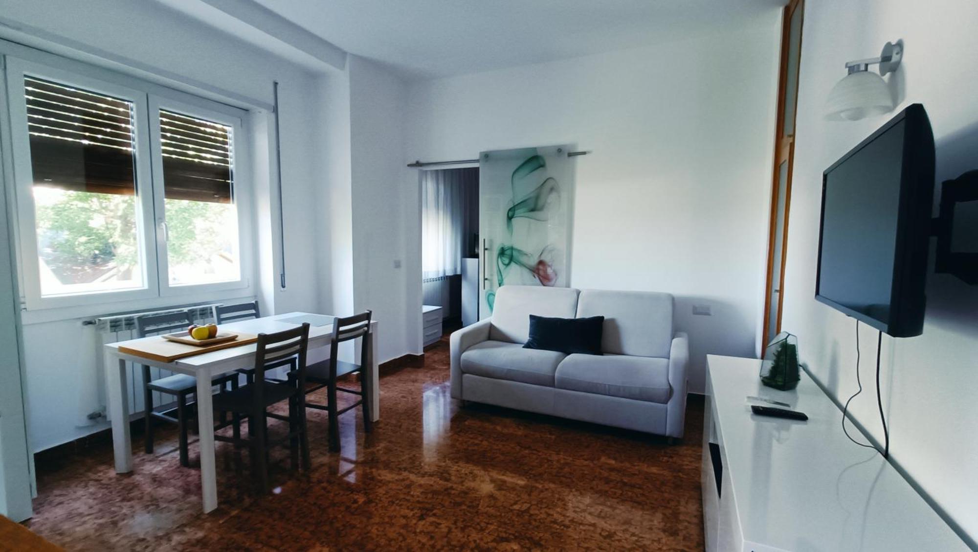 Vatican Museums Apartment روما المظهر الخارجي الصورة
