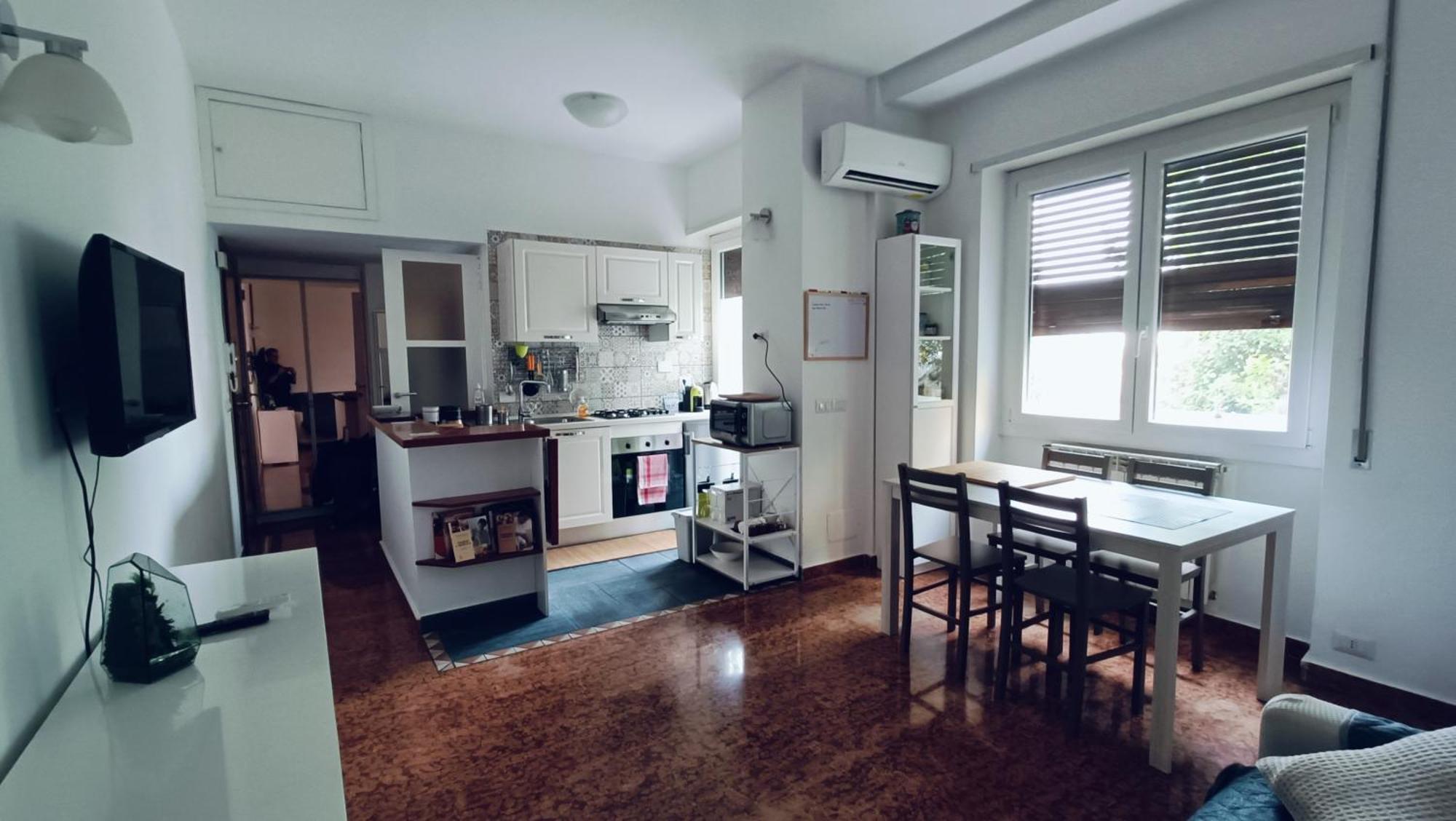 Vatican Museums Apartment روما المظهر الخارجي الصورة
