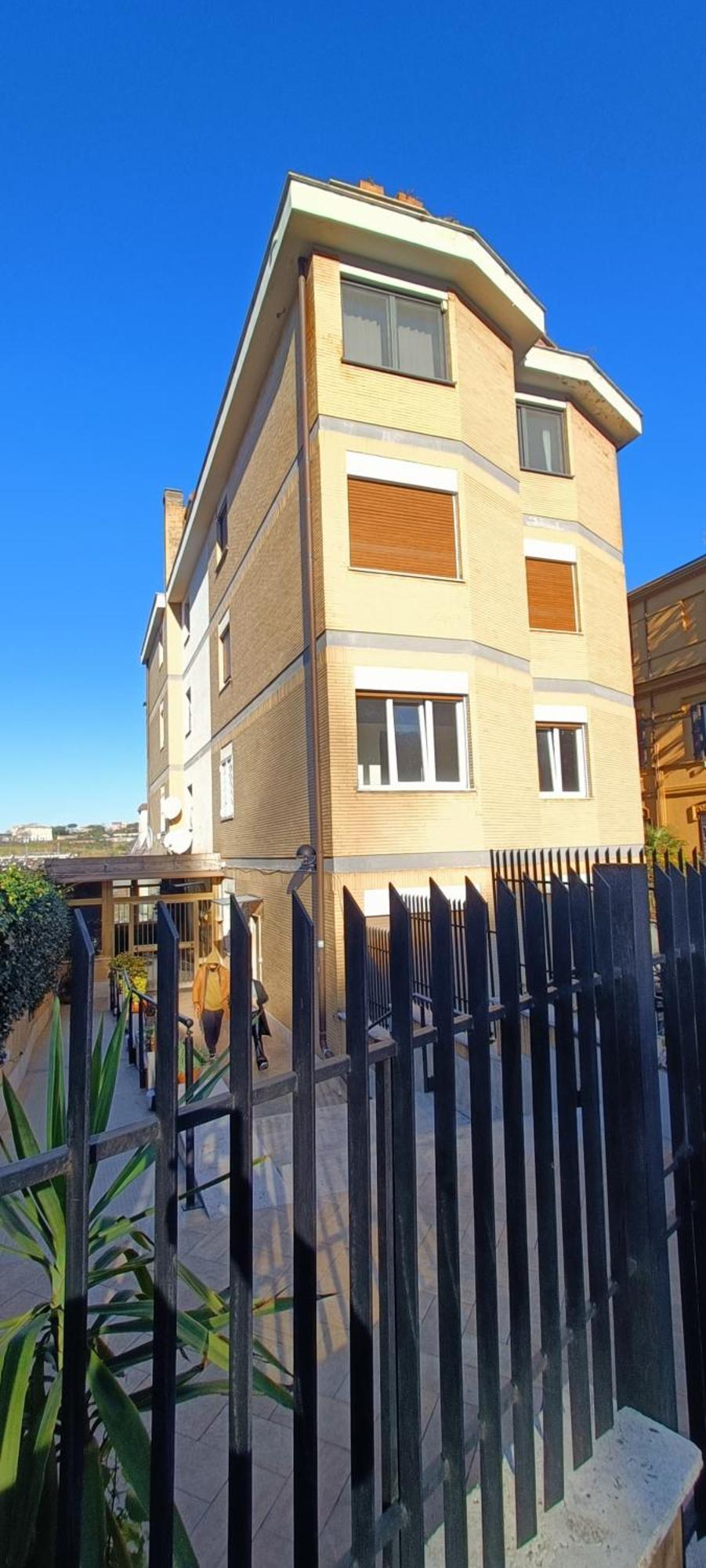 Vatican Museums Apartment روما المظهر الخارجي الصورة